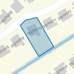 Perceel SCH01-D-2734