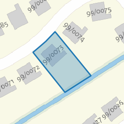 Perceel SCH01-D-2735