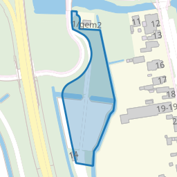 Perceel SCH01-D-2758