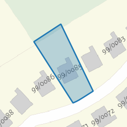 Perceel SCH01-D-2760