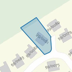 Perceel SCH01-D-2772