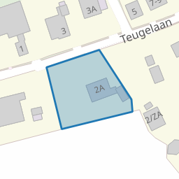 Perceel SCH01-D-2780