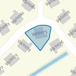 Perceel SCH01-D-2783