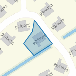 Perceel SCH01-D-2784