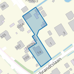 Perceel SCH01-D-2817