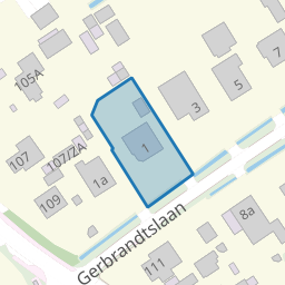 Perceel SCH01-D-2819