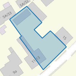 Perceel SCH01-D-2824