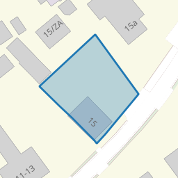 Perceel SCH01-D-2831