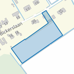 Perceel SCH01-D-2839