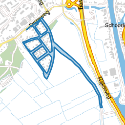 Perceel SCH01-D-2843
