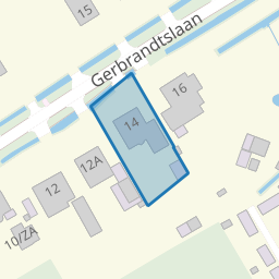 Perceel SCH01-D-2876