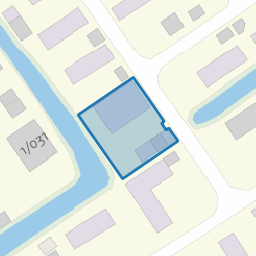 Perceel SCH01-D-2883