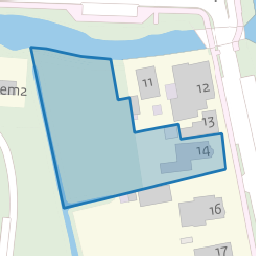 Perceel SCH01-D-2886