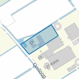 Perceel SCH01-D-2901