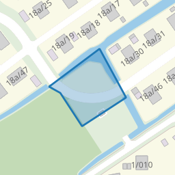 Perceel SCH01-D-2915