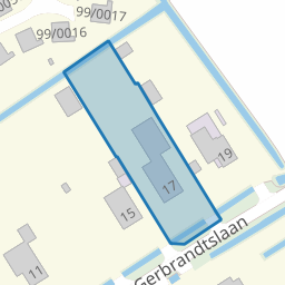 Perceel SCH01-D-2936