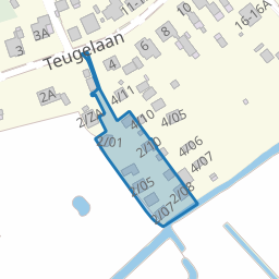 Perceel SCH01-D-2947