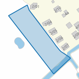 Perceel SCH01-D-2951