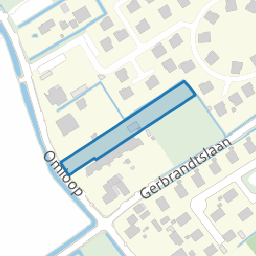 Perceel SCH01-D-2964