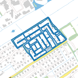 Perceel SCH01-D-2991