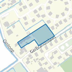 Perceel SCH01-D-3003