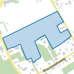 Perceel SCH01-D-3013