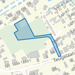 Perceel SCH01-D-3015