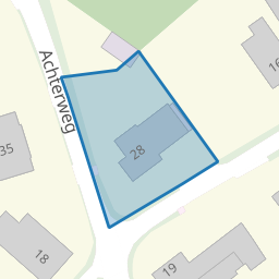 Perceel SCH01-F-1022