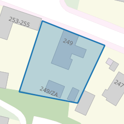 Perceel SCH01-F-1025