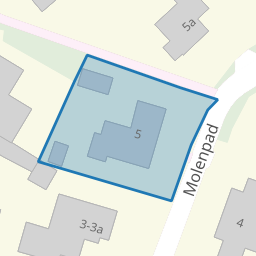 Perceel SCH01-F-1039