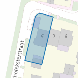 Perceel SCH01-F-1045