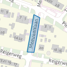 Perceel SCH01-F-1050