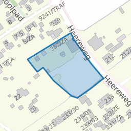 Perceel SCH01-F-1058