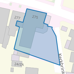 Perceel SCH01-F-1116