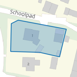 Perceel SCH01-F-1124