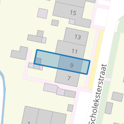 Perceel SCH01-F-1153