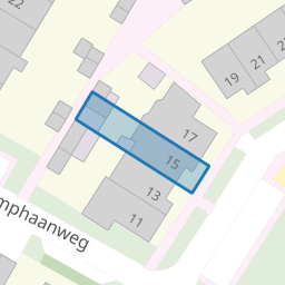 Perceel SCH01-F-1224