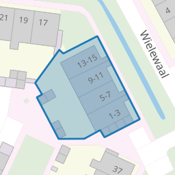 Perceel SCH01-F-1243