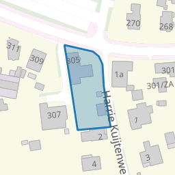 Perceel SCH01-F-1257