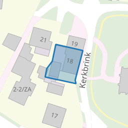 Perceel SCH01-F-1260