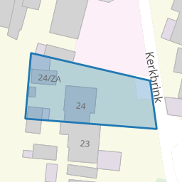 Perceel SCH01-F-1261