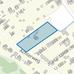 Perceel SCH01-F-1278