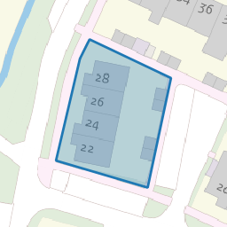 Perceel SCH01-F-1284