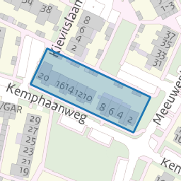 Perceel SCH01-F-1285