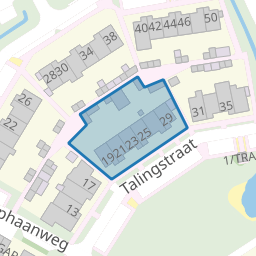 Perceel SCH01-F-1288