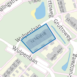 Perceel SCH01-F-1289