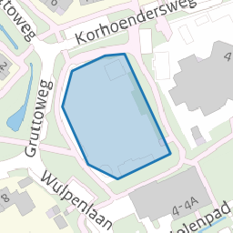 Perceel SCH01-F-1291