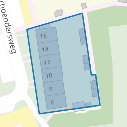 Perceel SCH01-F-1323