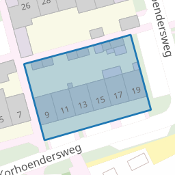 Perceel SCH01-F-1324