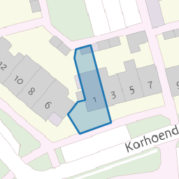 Perceel SCH01-F-1328